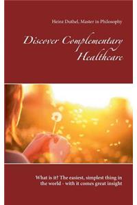 Discover Complementary Healthcare