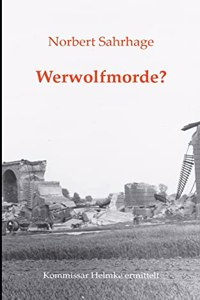 Werwolfmorde?