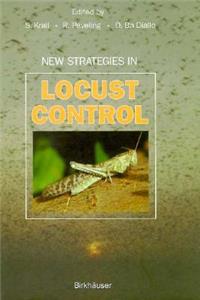 New Strategies in Locust Control