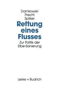 Rettung eines Flusses