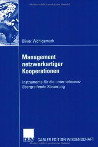 Management Netzwerkartiger Kooperationen