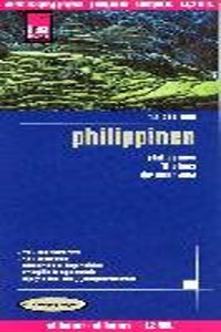 Philippines (1:1.200.000)
