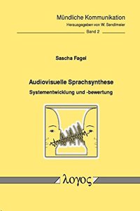 Audiovisuelle Sprachsynthese