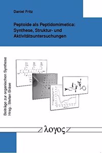 Peptoide ALS Peptidomimetica