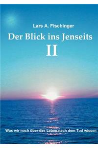 Blick ins Jenseits II