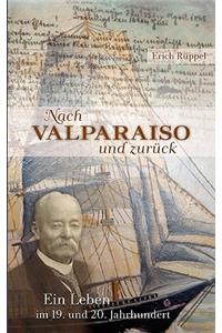 Nach Valparaiso und zurück