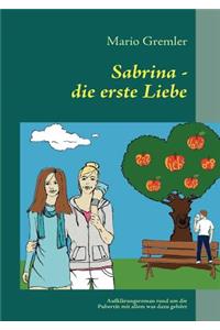 Sabrina - die erste Liebe