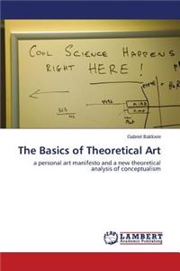 Basics of Theoretical Art