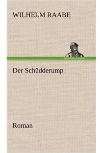 Schudderump