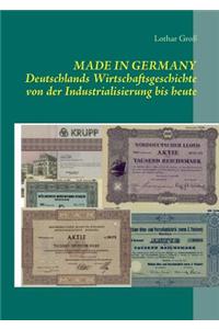 Made in Germany