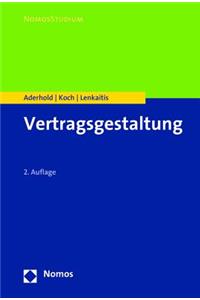 Vertragsgestaltung