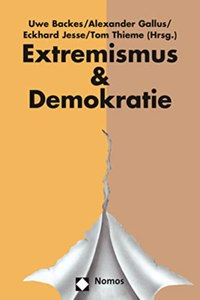 Jahrbuch Extremismus & Demokratie (E & D)