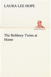 Bobbsey Twins at Home