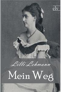 Mein Weg
