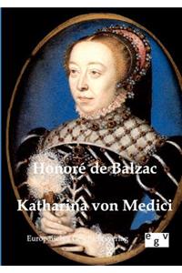 Katharina von Medici
