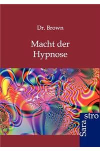 Macht Der Hypnose