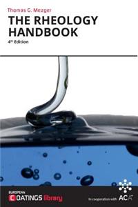 The Rheology Handbook, 4th Edition