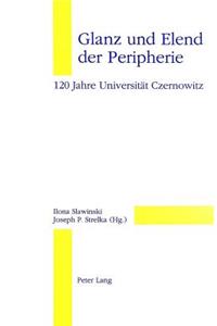 Glanz Und Elend Der Peripherie