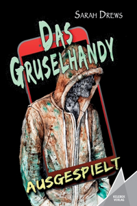 Gruselhandy