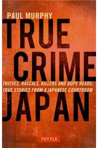 True Crime Japan