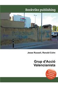 Grup d'Accio Valencianista