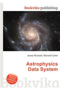 Astrophysics Data System