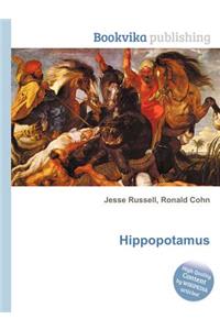 Hippopotamus