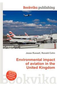 Environmental Impact of Aviation in the United Kingdom