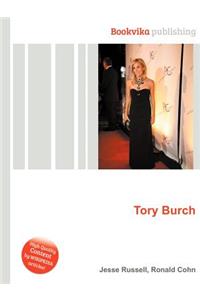 Tory Burch