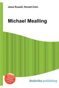 Michael Mealling
