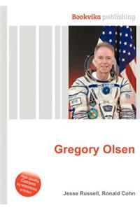 Gregory Olsen