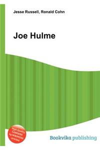 Joe Hulme