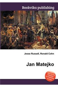Jan Matejko