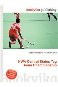 Nwa Central States Tag Team Championship