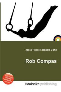 Rob Compas