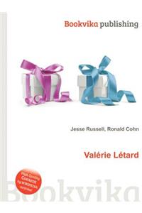 Valerie Letard