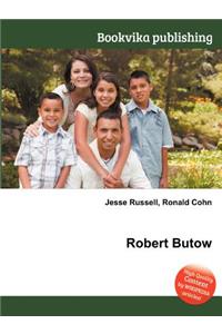 Robert Butow