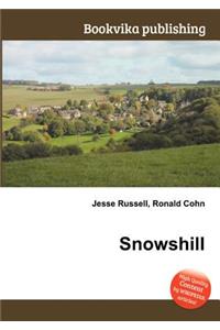 Snowshill