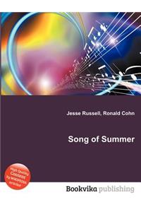 Song of Summer