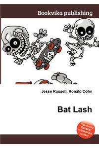 Bat Lash