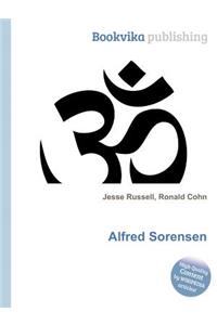 Alfred Sorensen