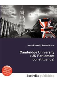 Cambridge University (UK Parliament Constituency)