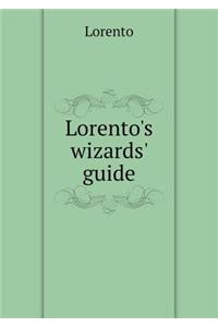 Lorento's Wizards' Guide