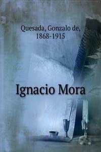 Ignacio Mora