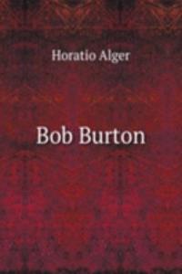 Bob Burton