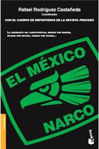 Mexico Narco