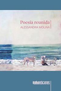 Poesía reunida