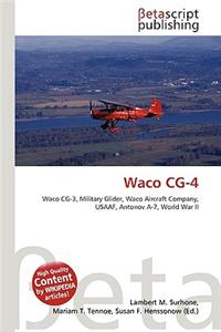 Waco CG-4