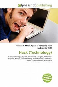 Hack (Technology)