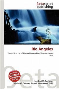 Rio Angeles